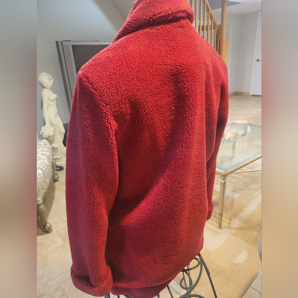 Teddy Bear Jacket - image 2